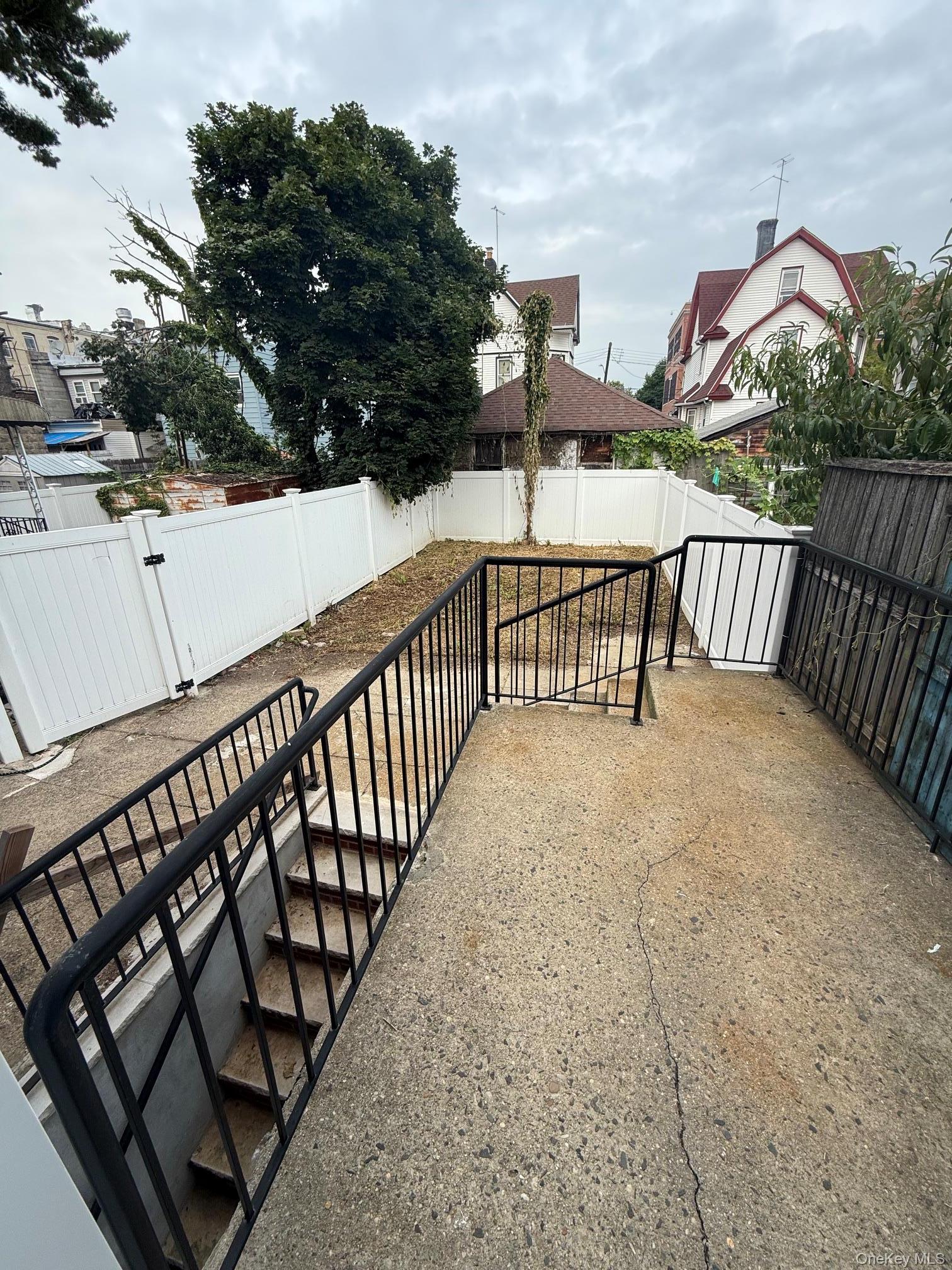 Single Family 116th Street  Queens, NY 11419, MLS-1045350-26