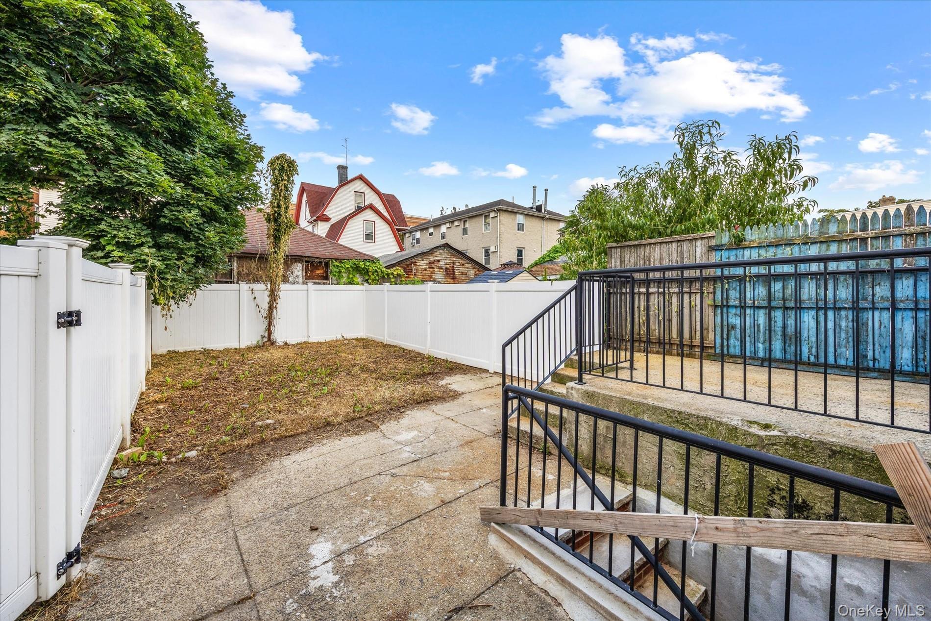 Single Family 116th Street  Queens, NY 11419, MLS-1045350-27