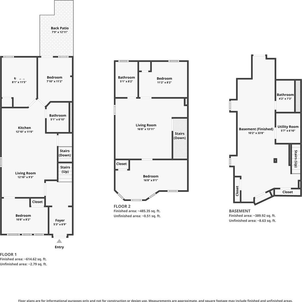 Single Family 116th Street  Queens, NY 11419, MLS-1045350-28