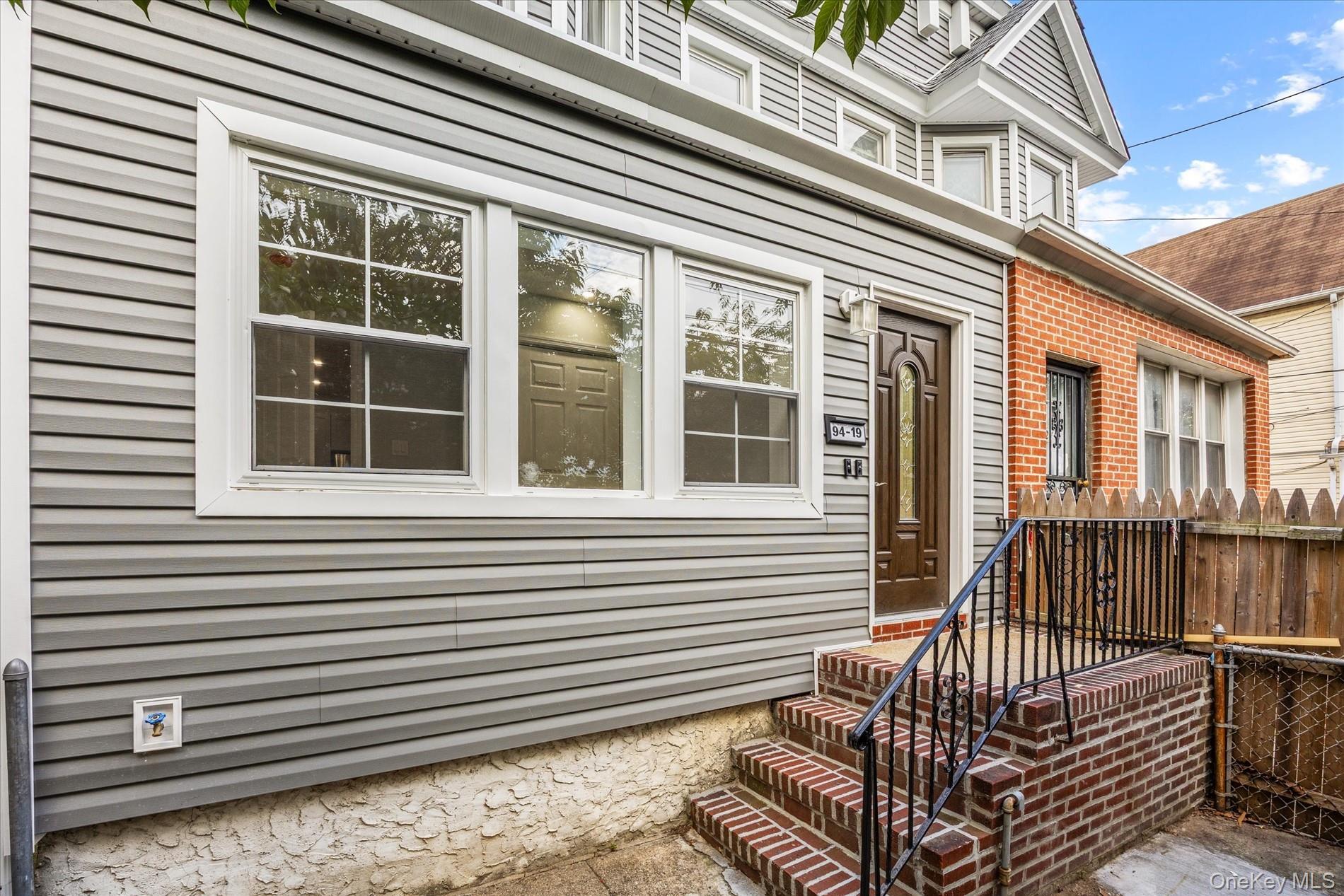 Single Family 116th Street  Queens, NY 11419, MLS-1045350-3