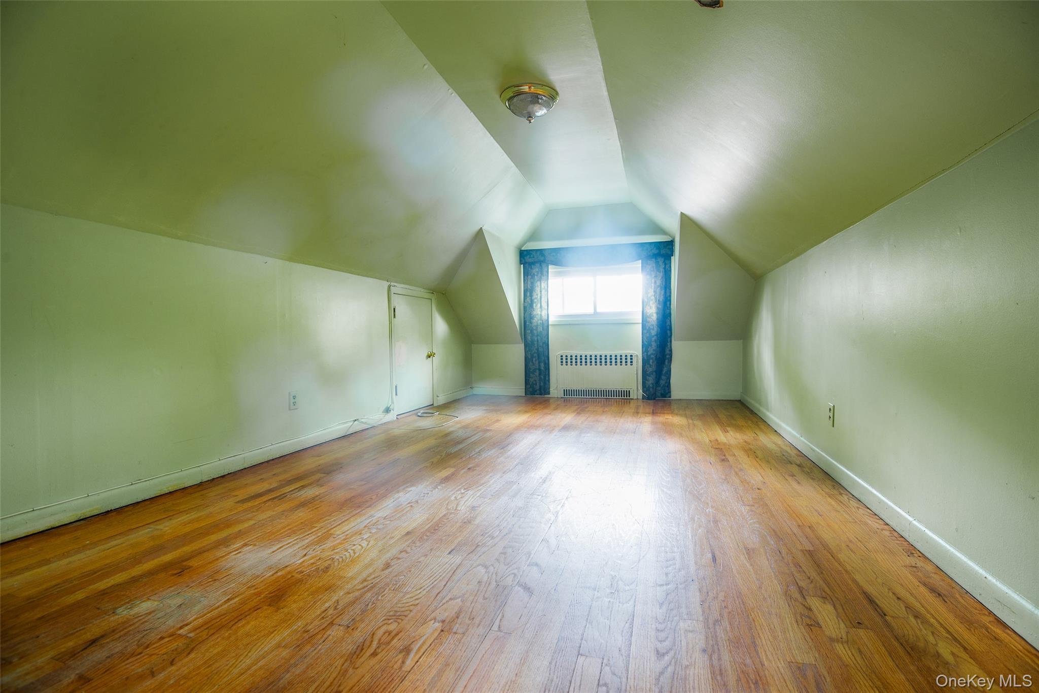 Single Family Hollywood Avenue Bronx, NY 10465, MLS-1045353-16
