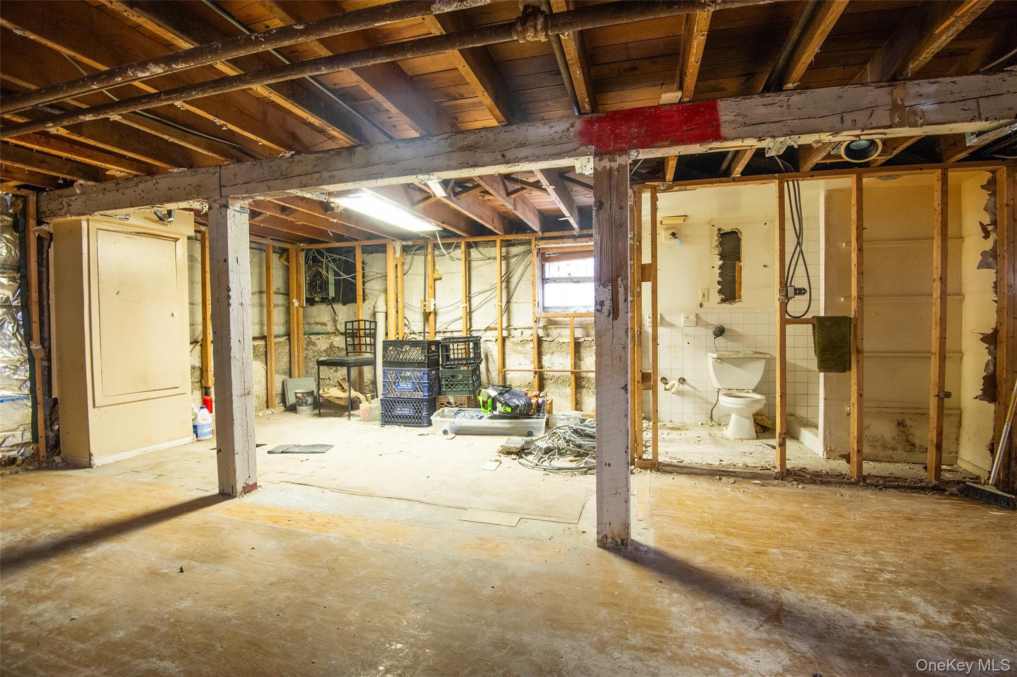 Single Family Hollywood Avenue Bronx, NY 10465, MLS-1045353-18