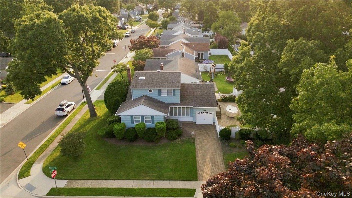 Single Family Meadow Lane Nassau County, NY 11783, MLS-1045377-2