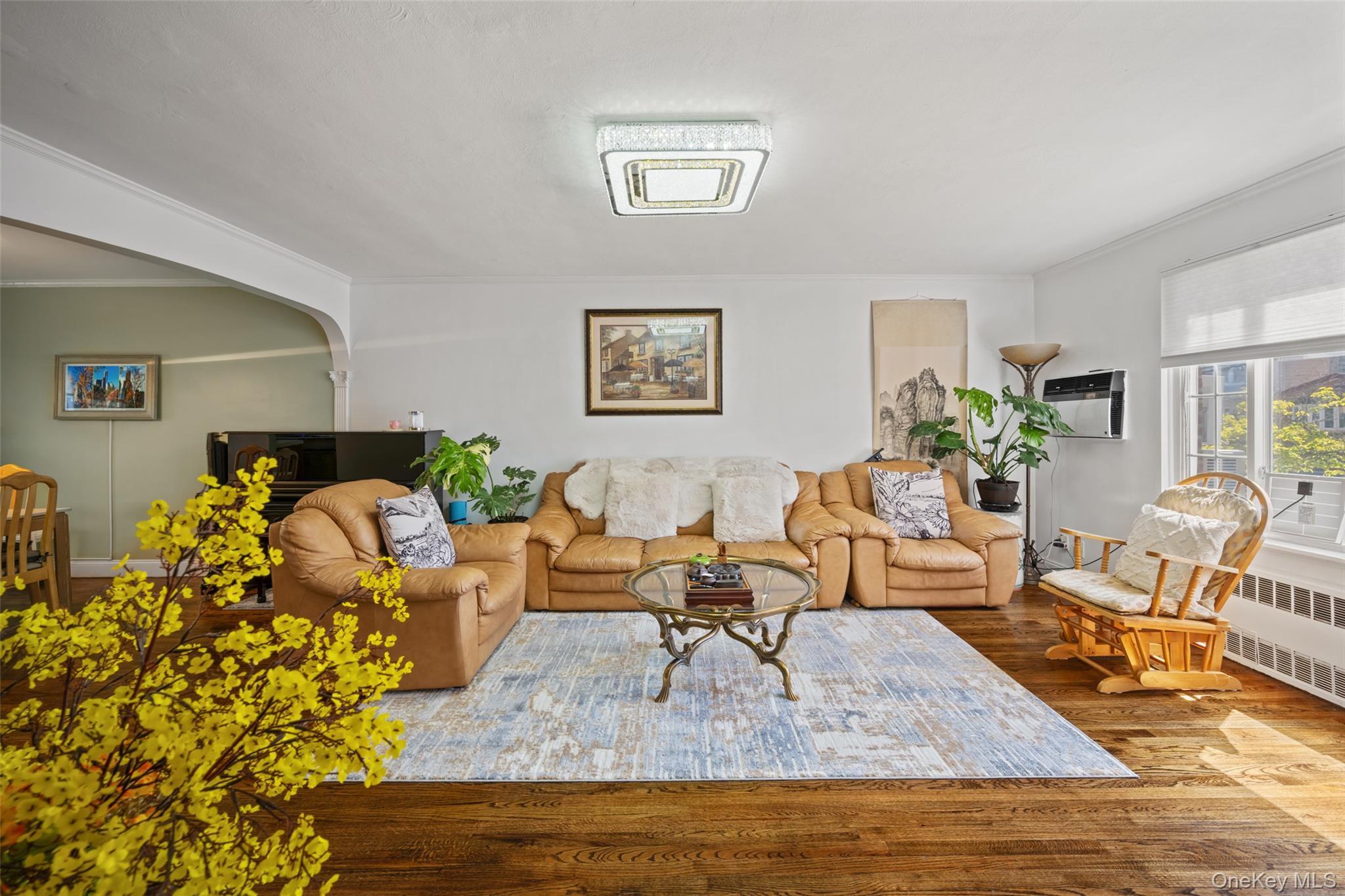 Single Family Furmanville Avenue  Queens, NY 11379, MLS-1045378-5