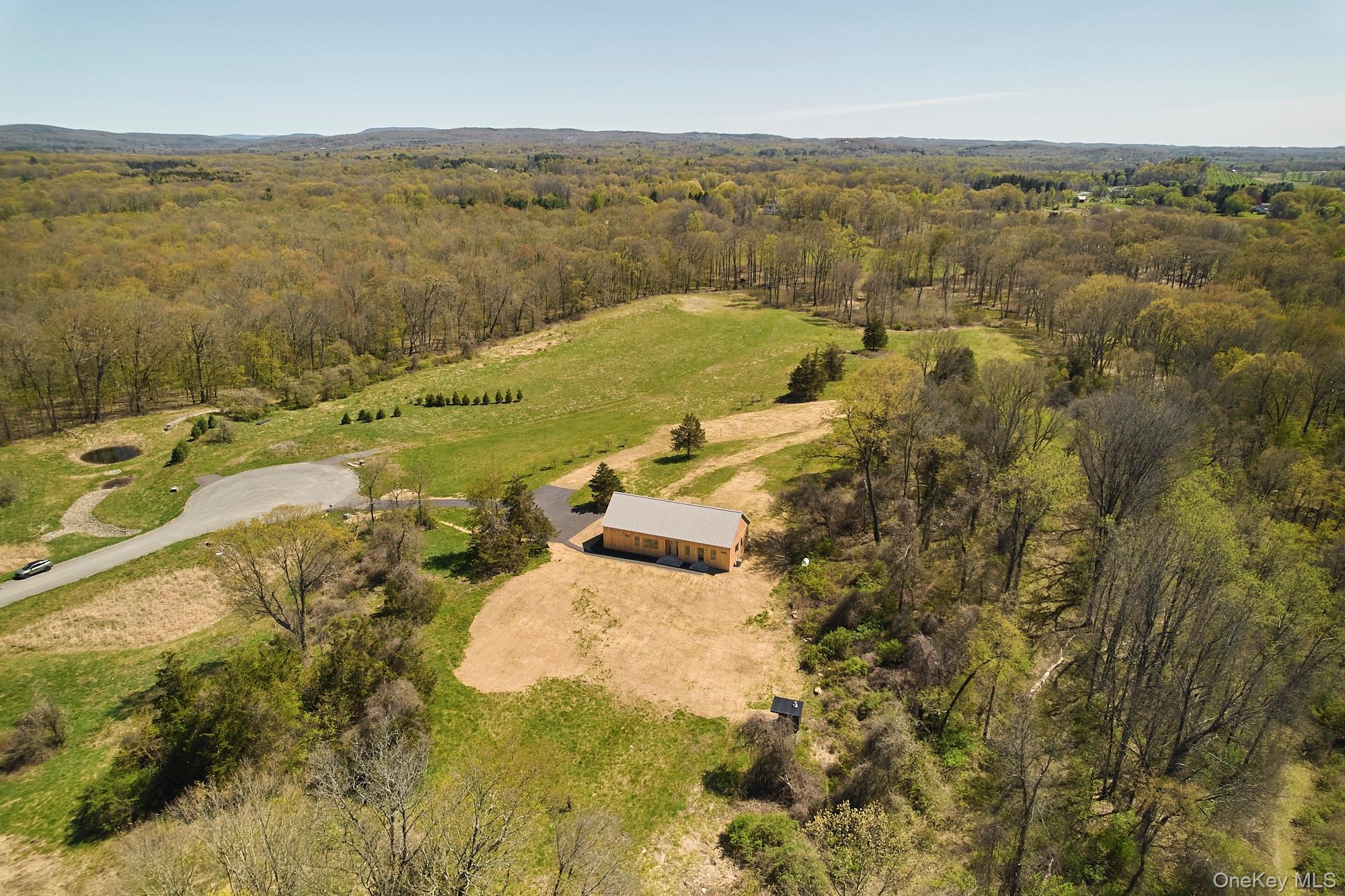 Single Family Fox Lane Dutchess County, NY 12583, MLS-1045384-30