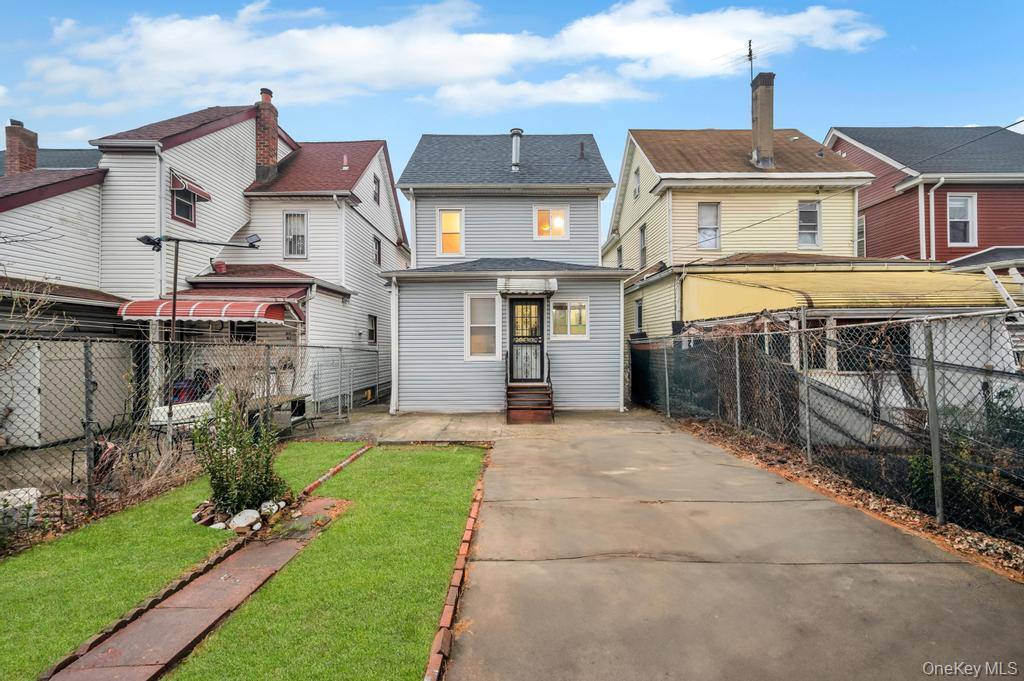 Single Family 131st Street Queens, NY 11418, MLS-1045386-29