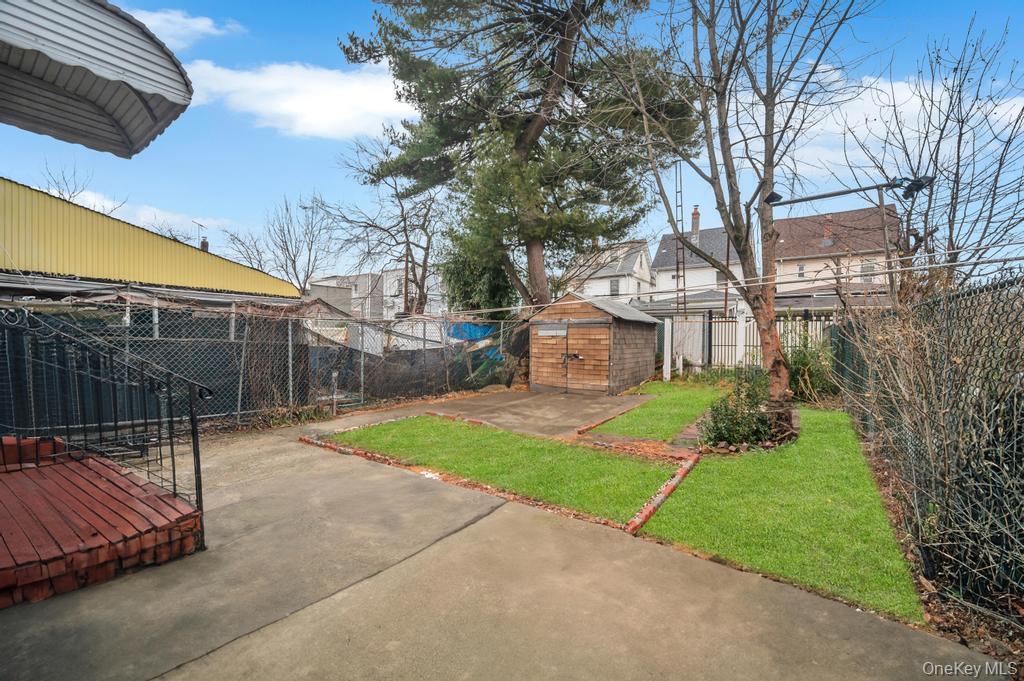 Single Family 131st Street  Queens, NY 11418, MLS-1045386-30