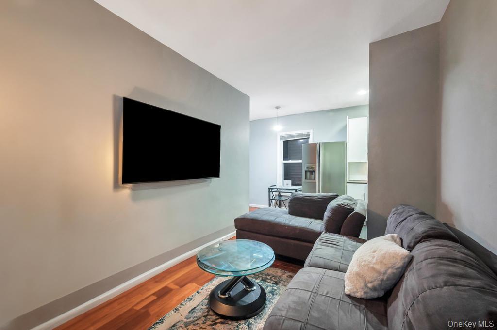 Single Family 131st Street Queens, NY 11418, MLS-1045386-8