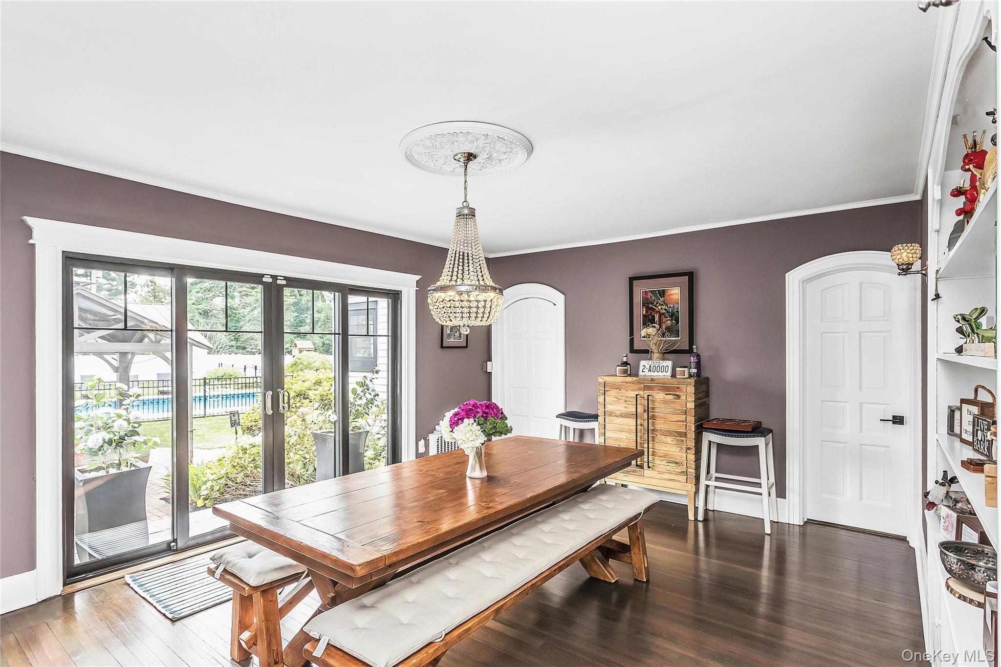 Single Family S Penataquit Avenue Suffolk County, NY 11706, MLS-1045401-9