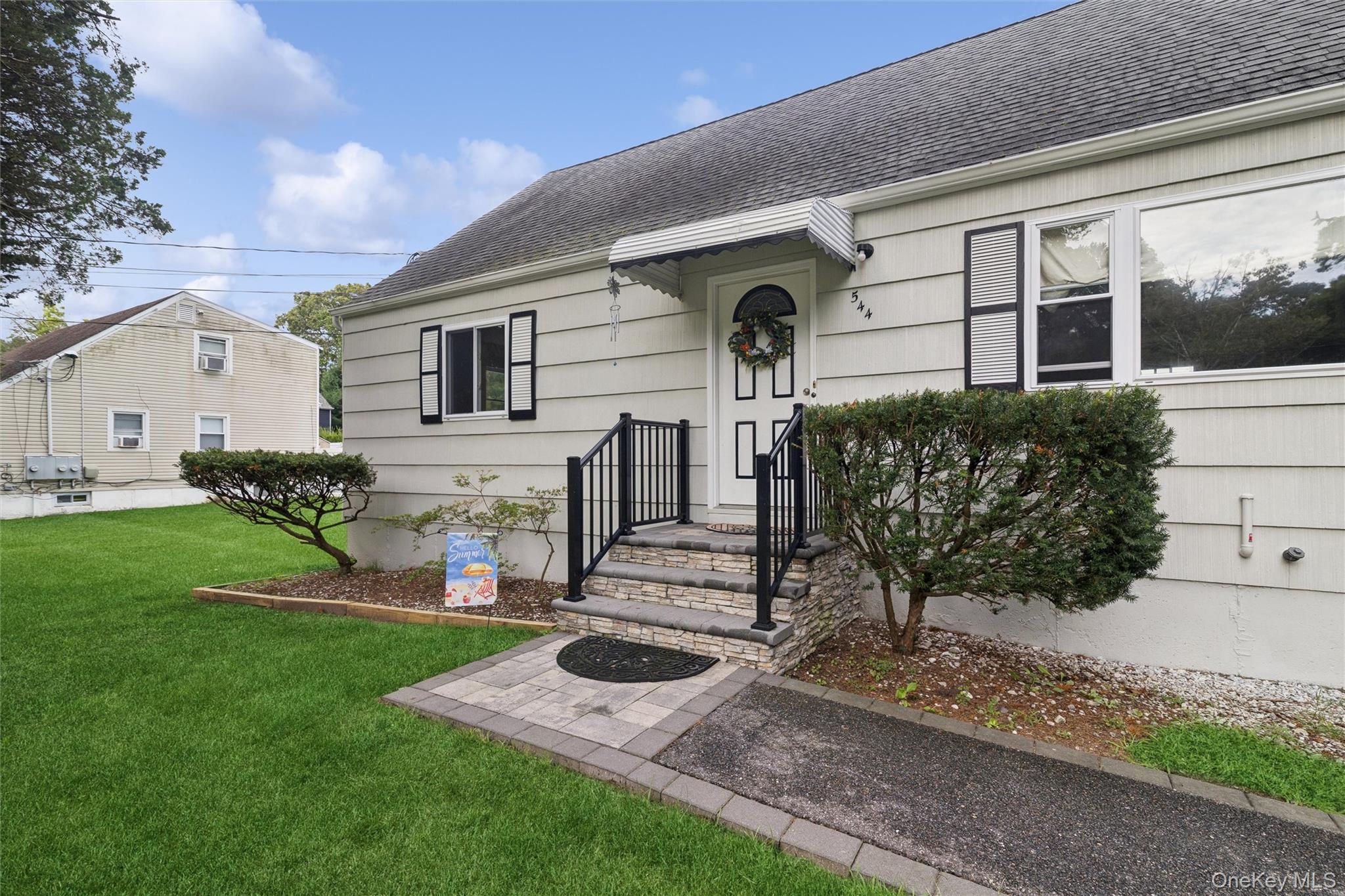 Single Family Park Avenue  Suffolk County, NY 11720, MLS-1045406-2