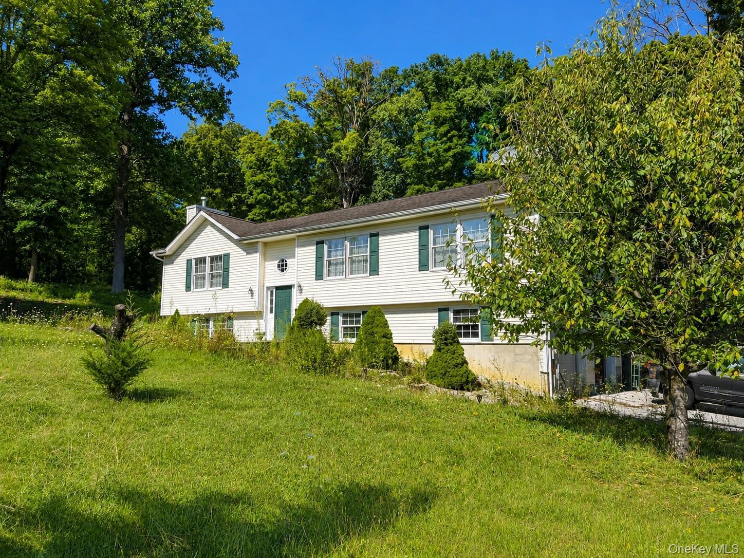 Single Family O'halloran Circle  Dutchess County, NY 12569, MLS-1045407-2