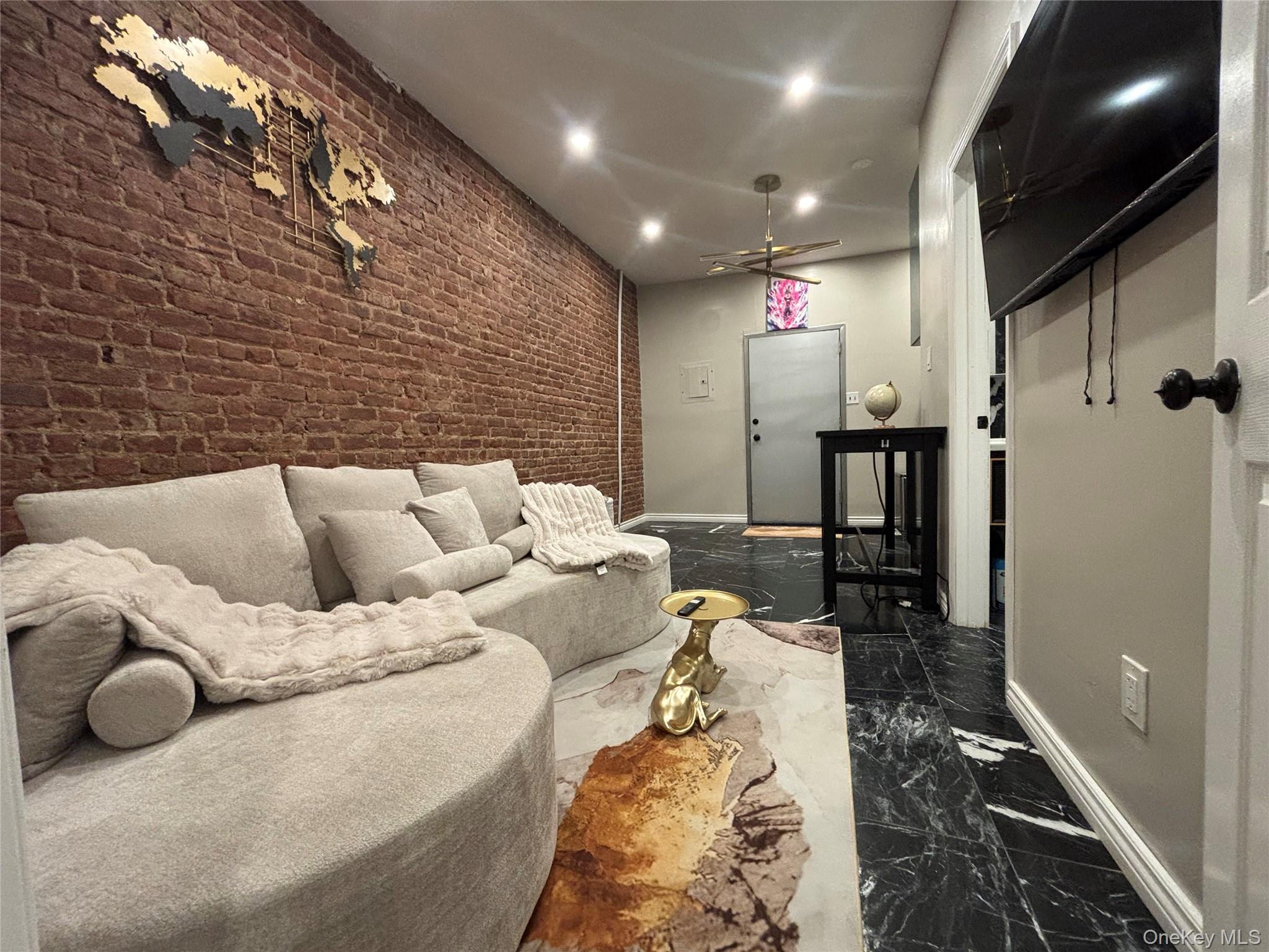 Apartment Flatbush Avenue Brooklyn, NY 11210, MLS-1045416-3