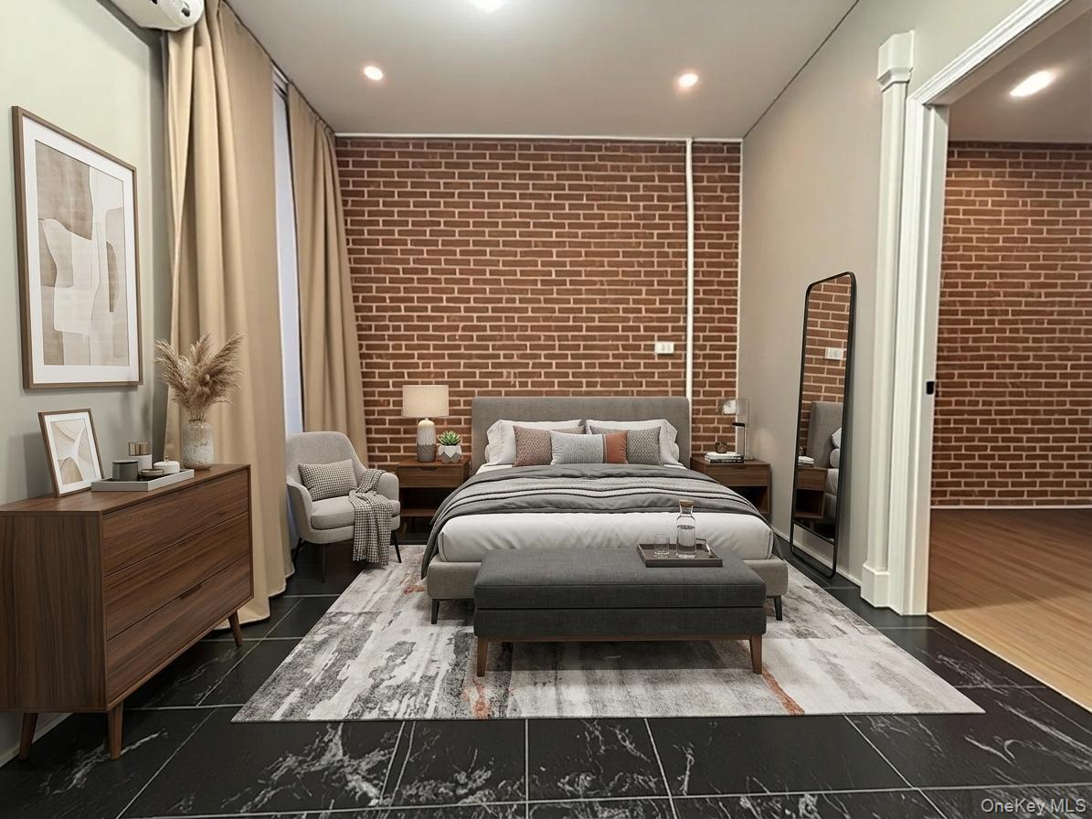 Apartment Flatbush Avenue Brooklyn, NY 11210, MLS-1045416-4