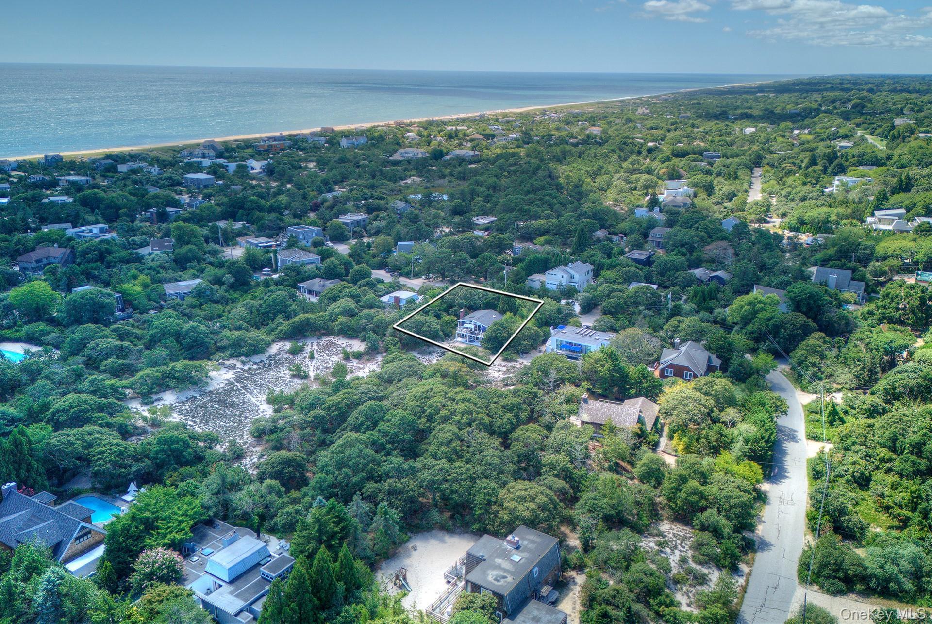 Single Family Cliff Road  Suffolk County, NY 11930, MLS-1045420-47