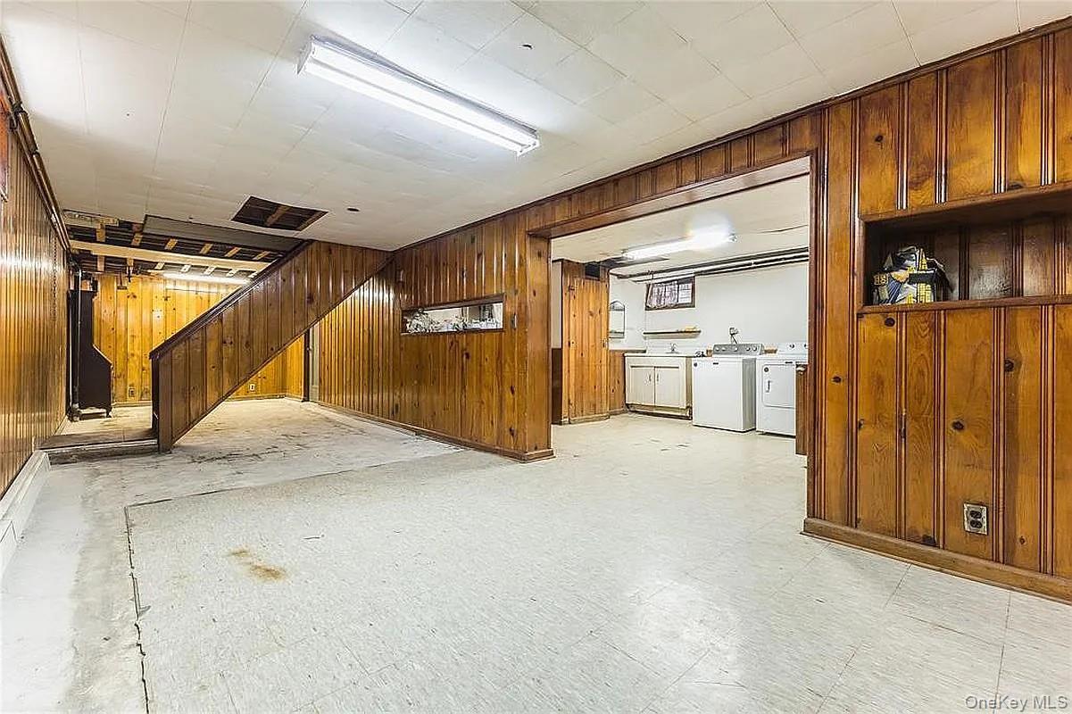 Single Family 168th Street  Queens, NY 11432, MLS-1045423-14