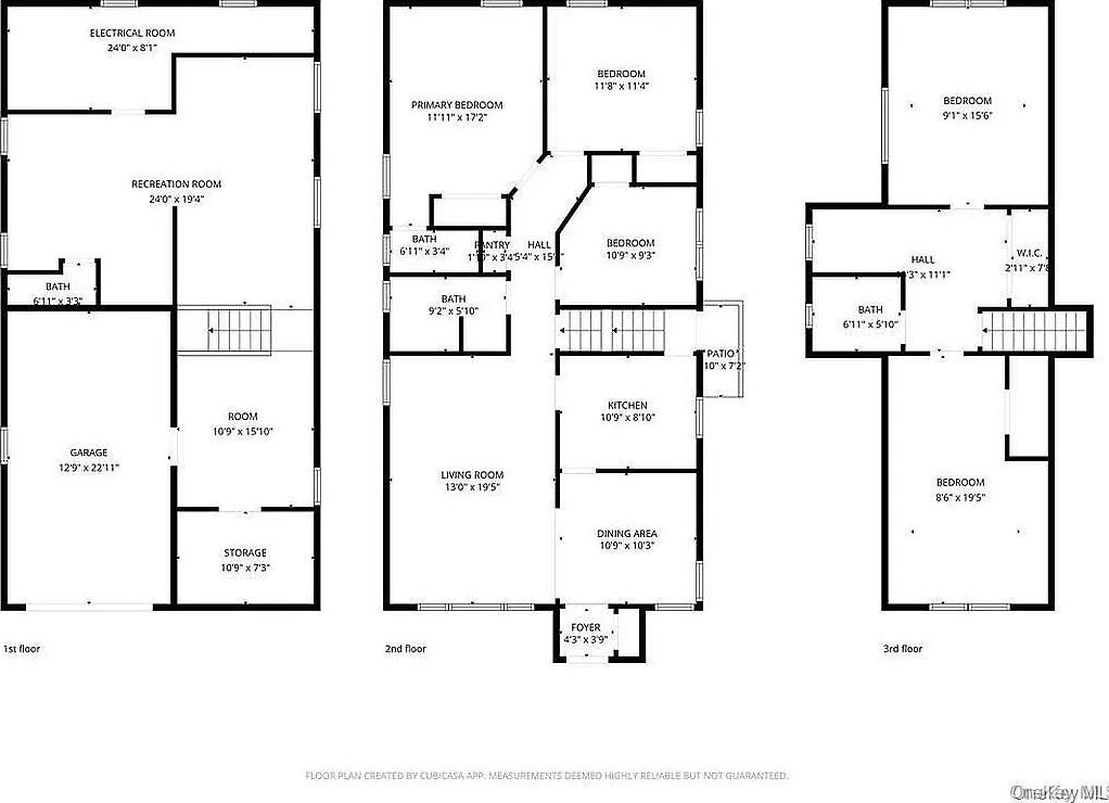 Single Family 168th Street  Queens, NY 11432, MLS-1045423-17