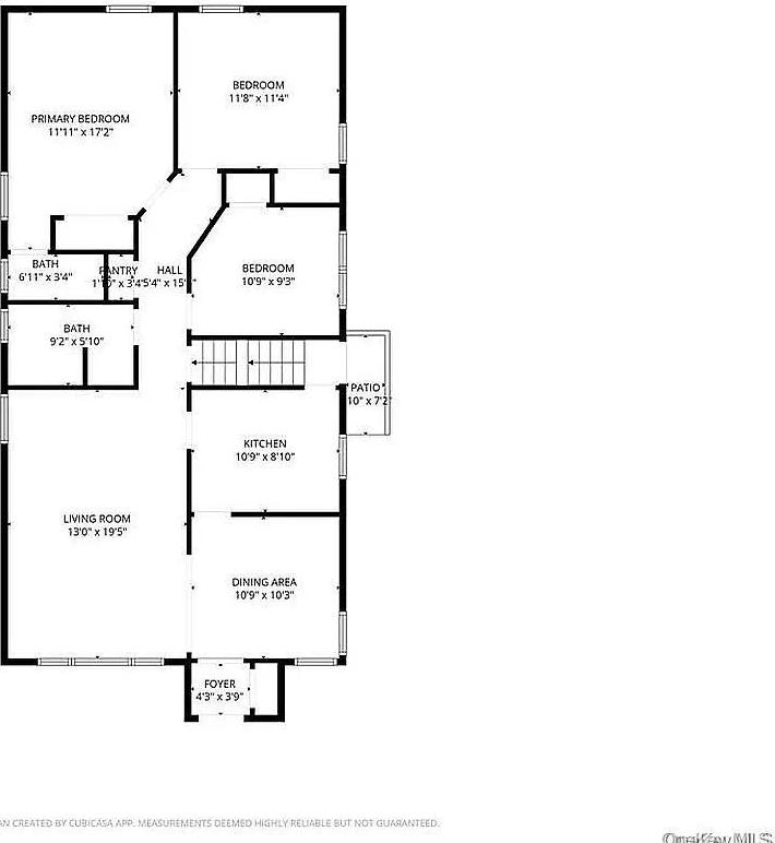 Single Family 168th Street  Queens, NY 11432, MLS-1045423-19