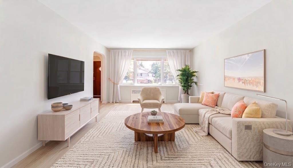 Single Family 168th Street  Queens, NY 11432, MLS-1045423-2