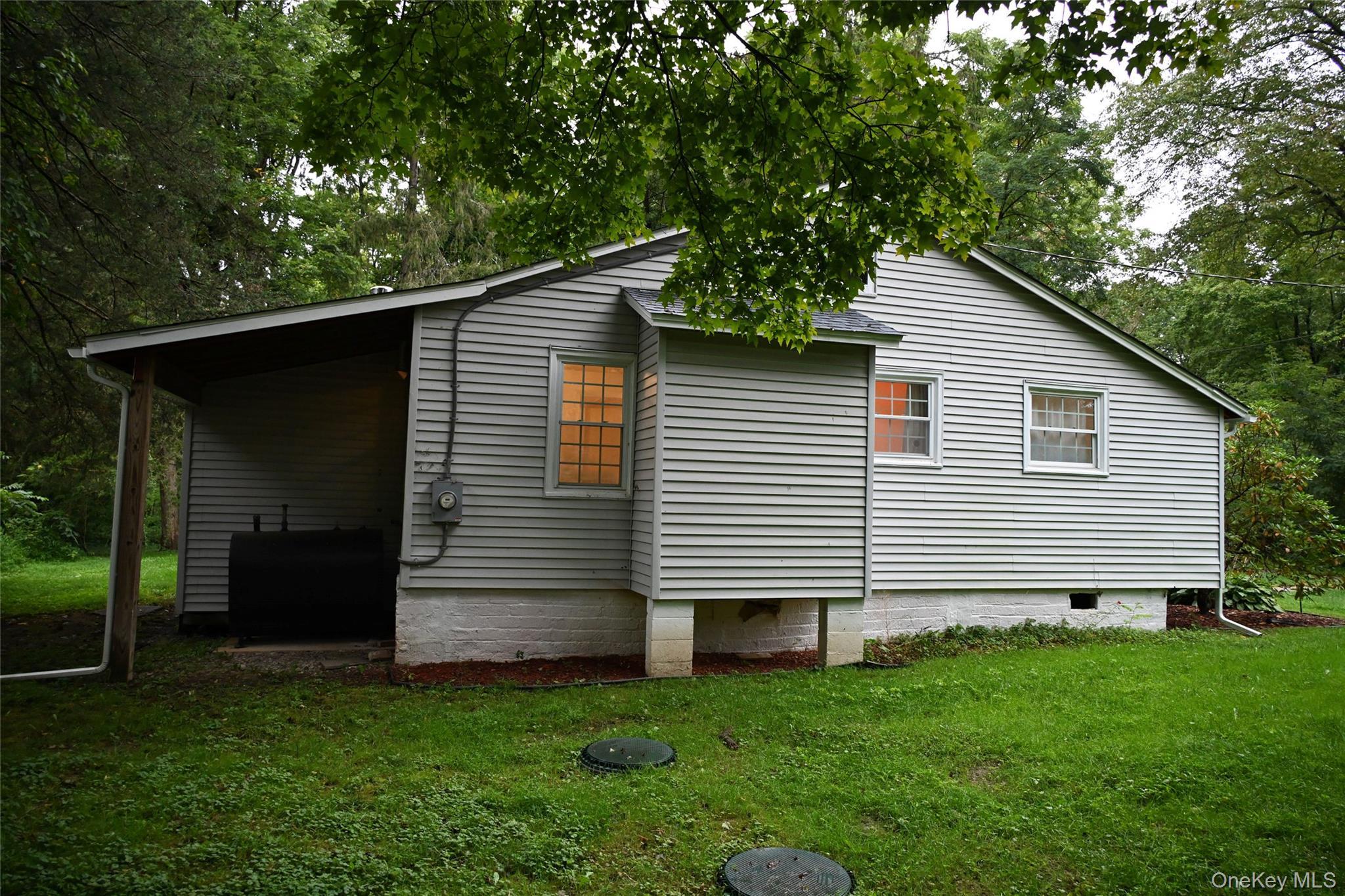 Single Family Shady Creek Road  Dutchess County, NY 12569, MLS-1045430-17