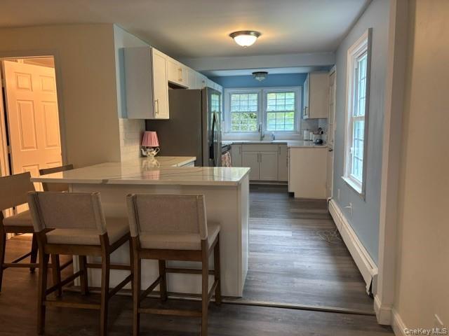 Single Family Shady Creek Road Dutchess County, NY 12569, MLS-1045430-3