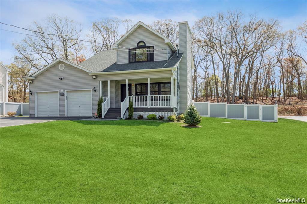 Single Family Midvale Avenue  Suffolk County, NY 11776, MLS-1045441-2