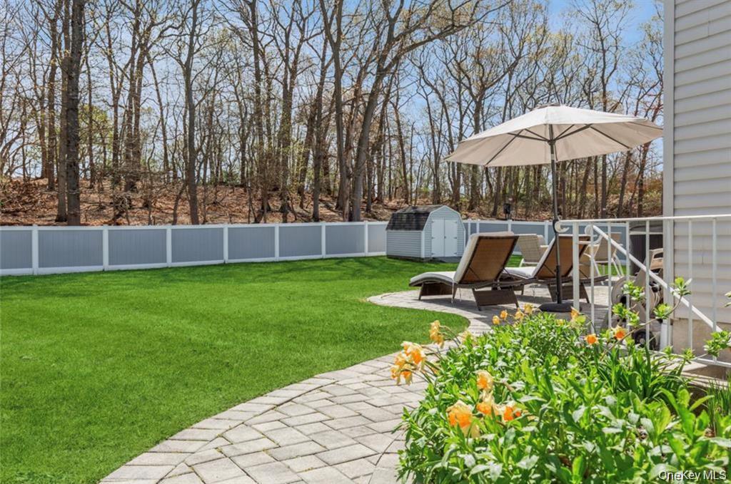 Single Family Midvale Avenue  Suffolk County, NY 11776, MLS-1045441-25