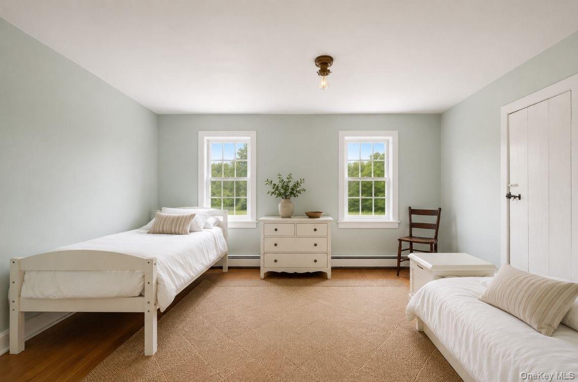 Single Family N Creek Road Dutchess County, NY 12580, MLS-1045445-11
