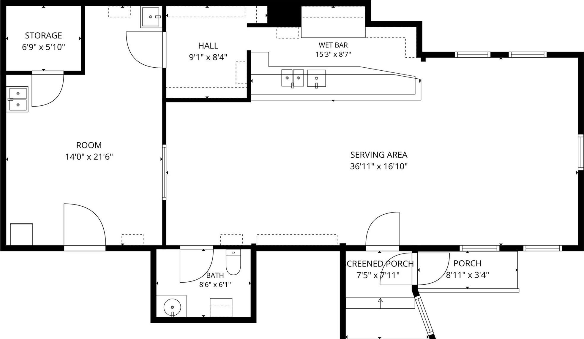 Single Family N Creek Road Dutchess County, NY 12580, MLS-1045445-17