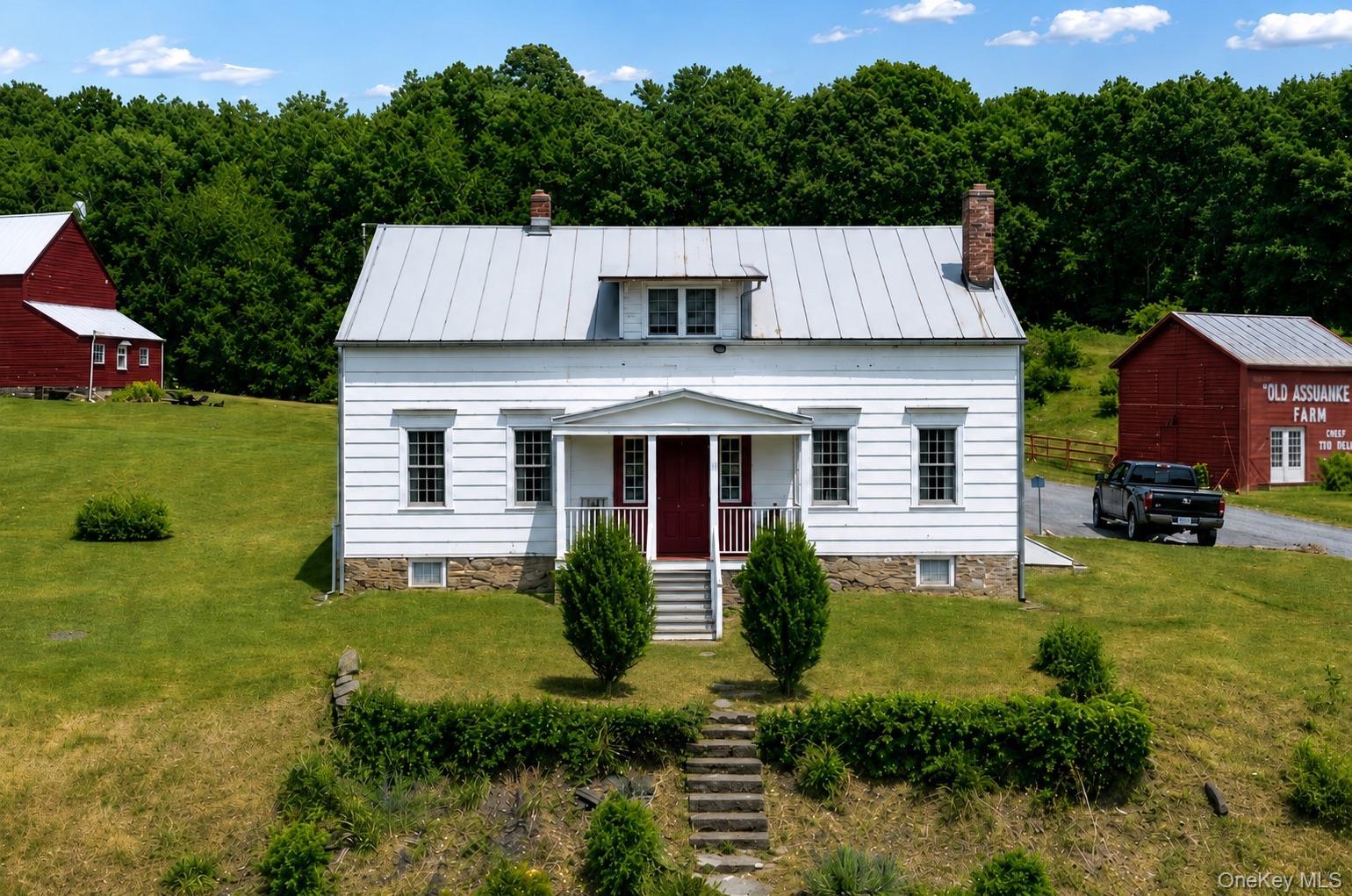 Single Family N Creek Road Dutchess County, NY 12580, MLS-1045445-2