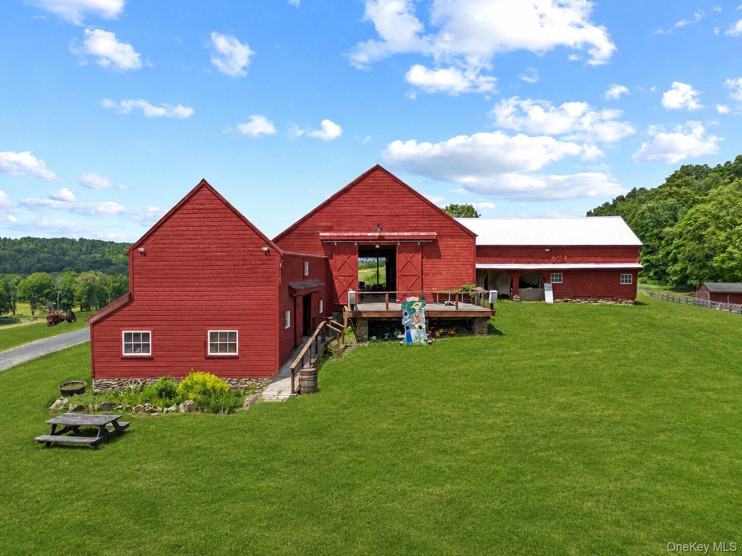 Single Family N Creek Road Dutchess County, NY 12580, MLS-1045445-26