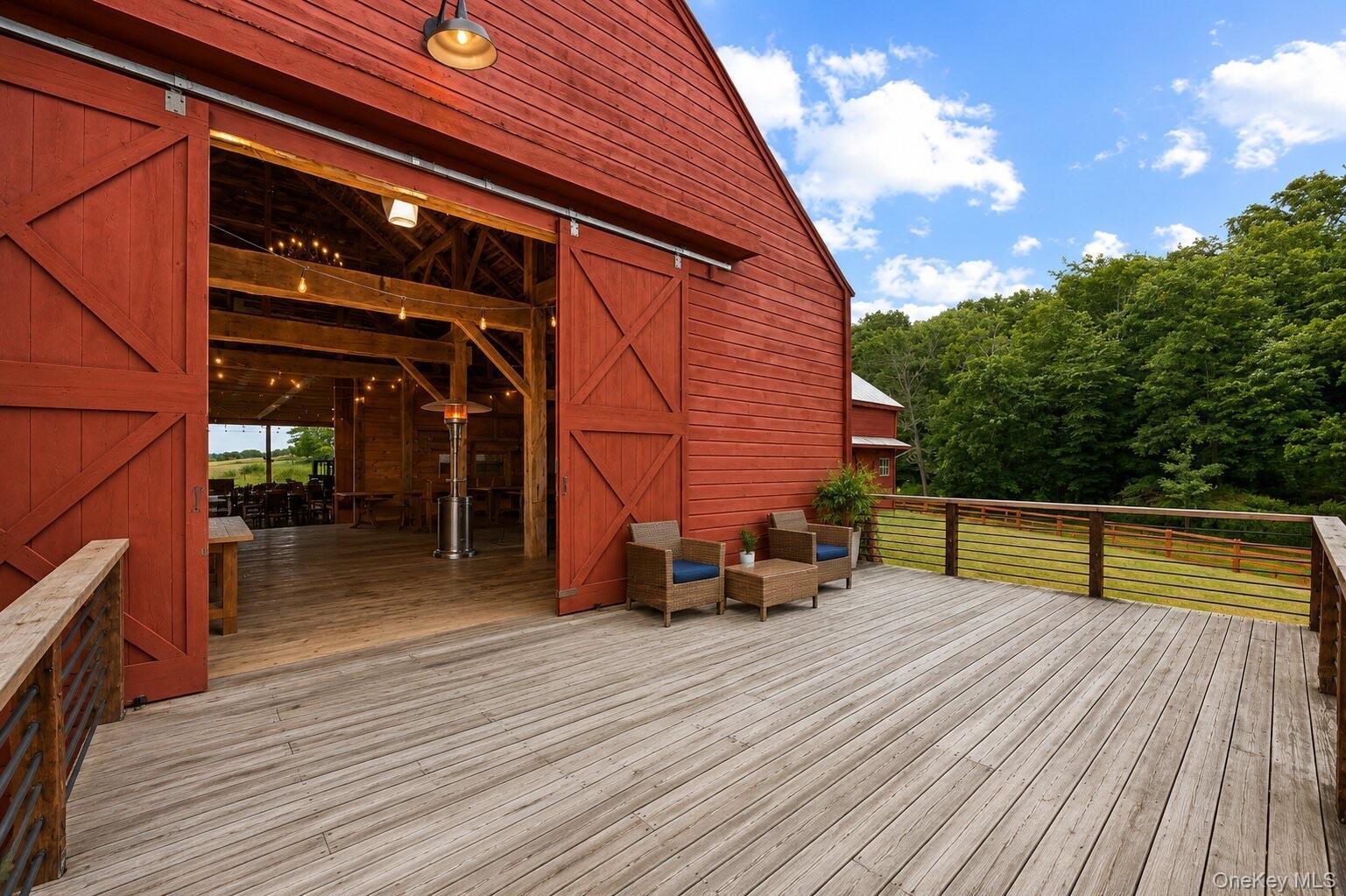 Single Family N Creek Road Dutchess County, NY 12580, MLS-1045445-27