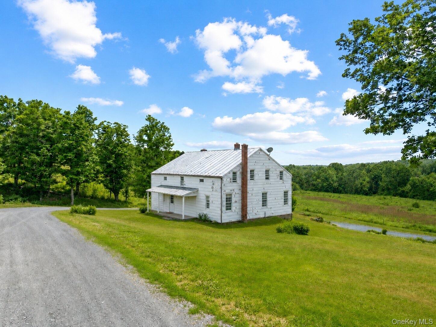 Single Family N Creek Road Dutchess County, NY 12580, MLS-1045445-3