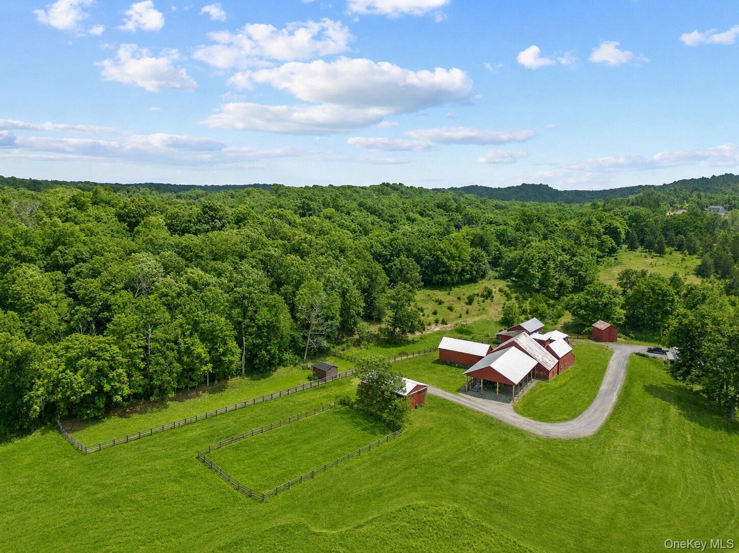 Single Family N Creek Road Dutchess County, NY 12580, MLS-1045445-31