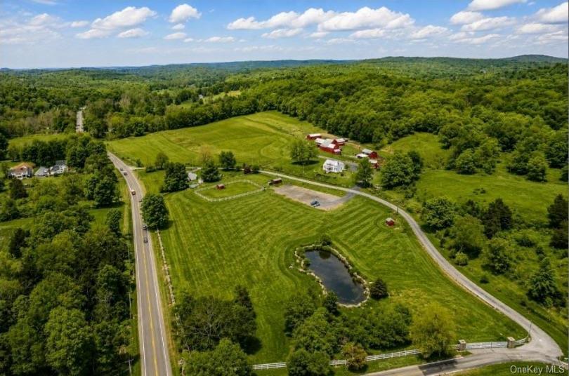 Single Family N Creek Road Dutchess County, NY 12580, MLS-1045445-35