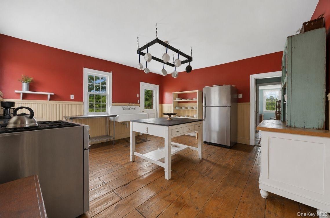 Single Family N Creek Road Dutchess County, NY 12580, MLS-1045445-7