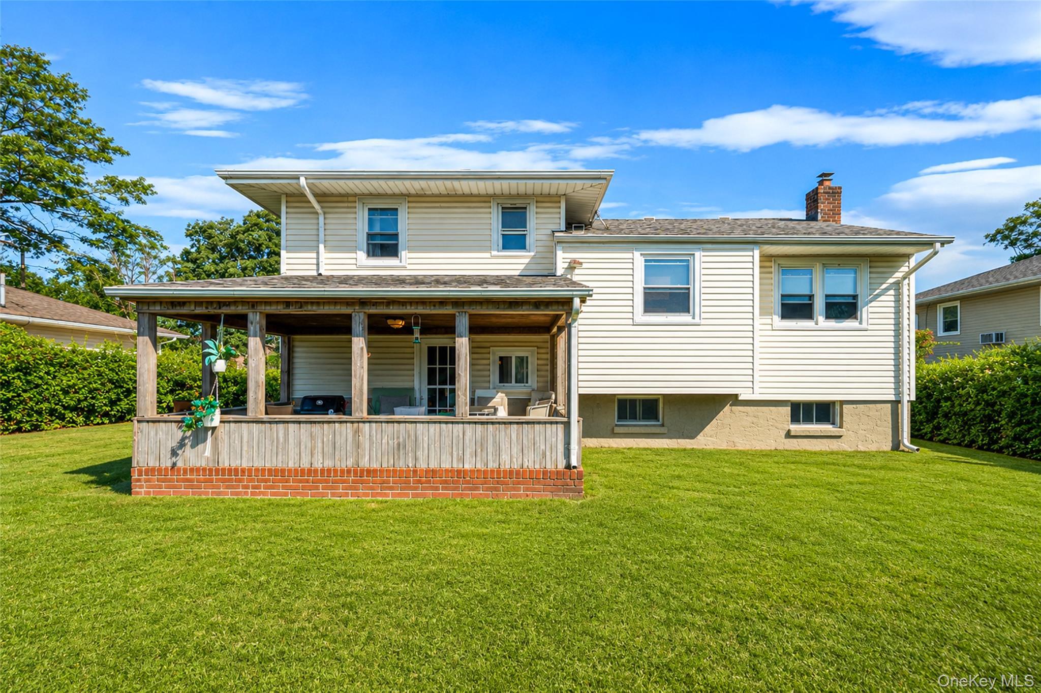 Single Family N Walnut Street  Nassau County, NY 11758, MLS-1045460-29