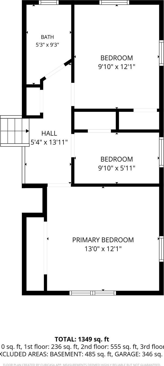 Single Family N Walnut Street  Nassau County, NY 11758, MLS-1045460-32
