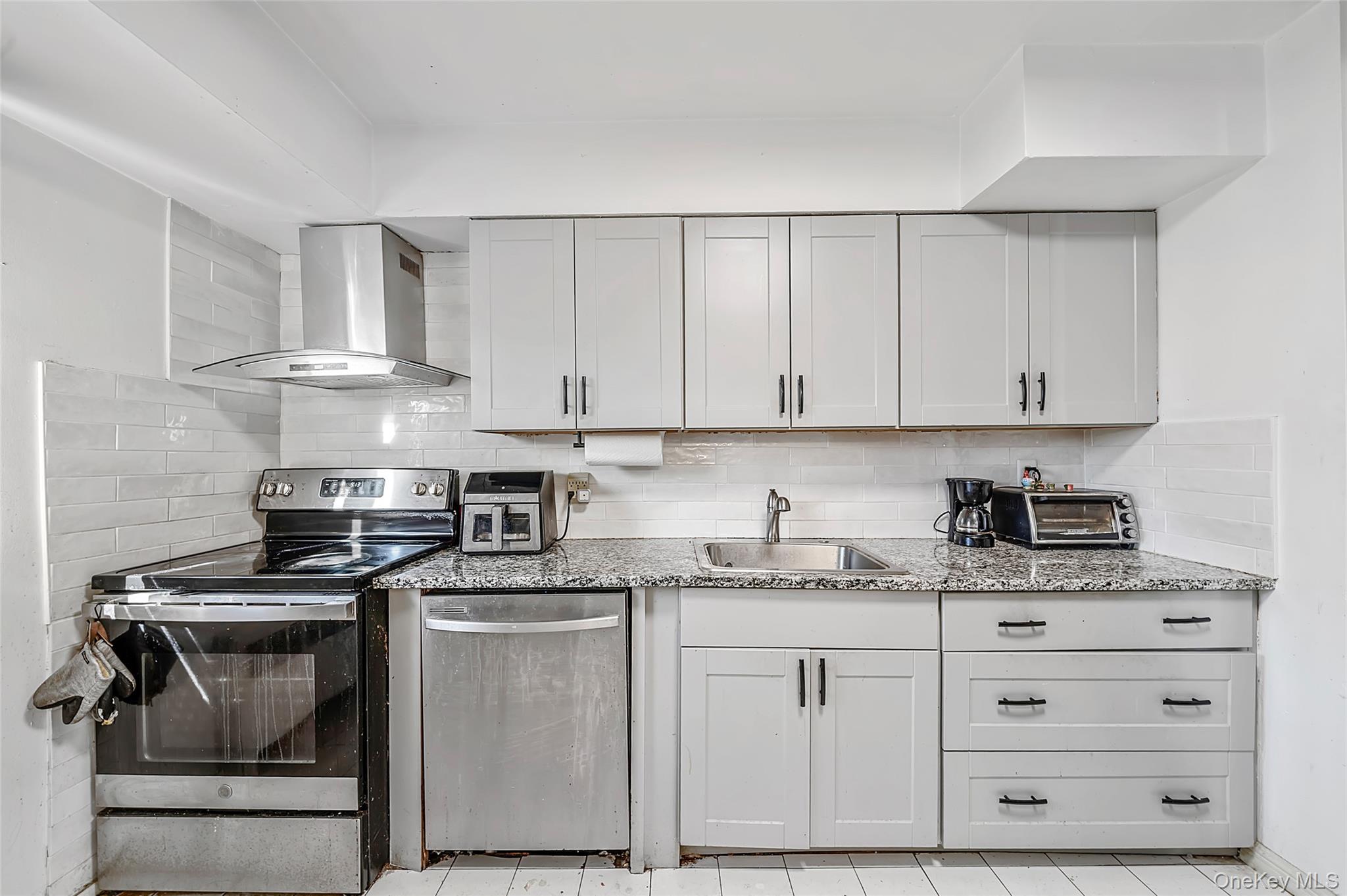 Single Family N Walnut Street  Nassau County, NY 11758, MLS-1045460-9