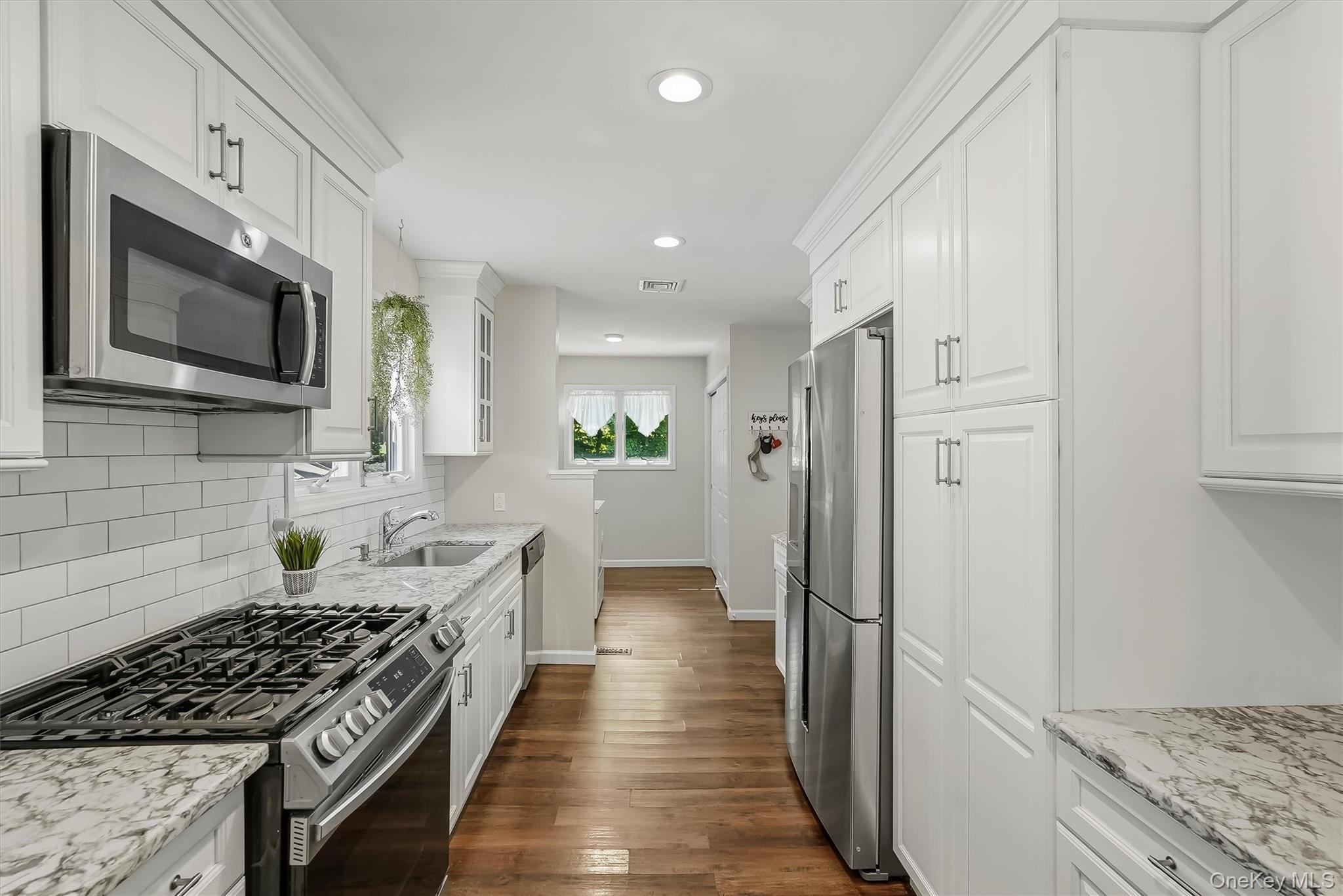 Single Family Eastview Drive  Westchester County, NY 10595, MLS-1045466-14