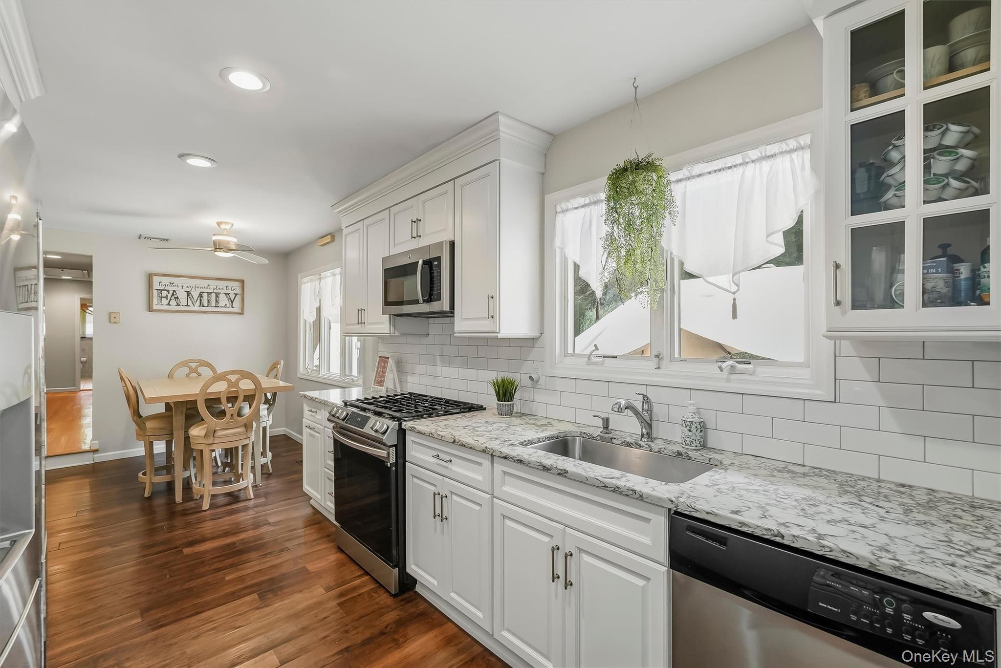 Single Family Eastview Drive  Westchester County, NY 10595, MLS-1045466-16
