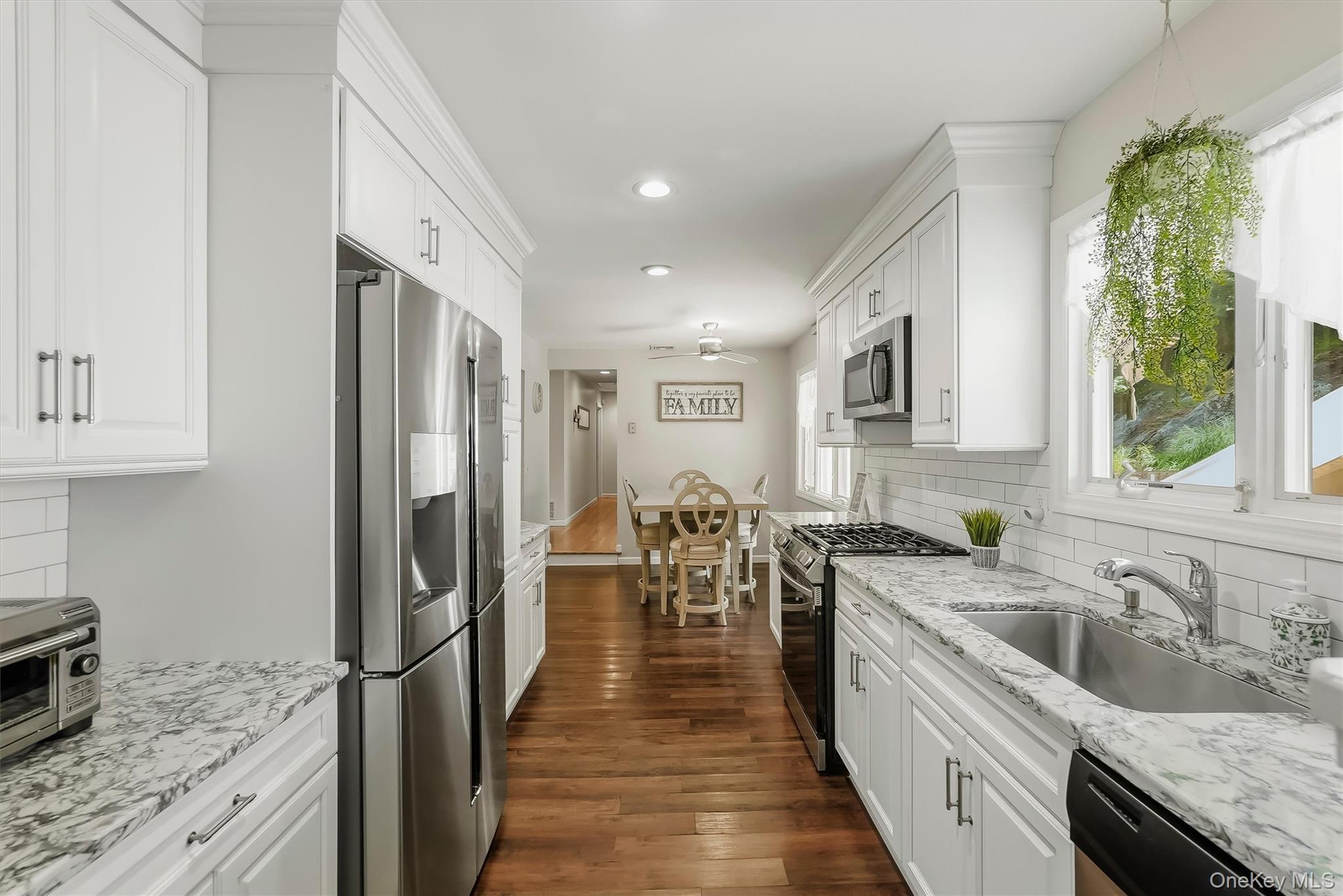 Single Family Eastview Drive  Westchester County, NY 10595, MLS-1045466-17