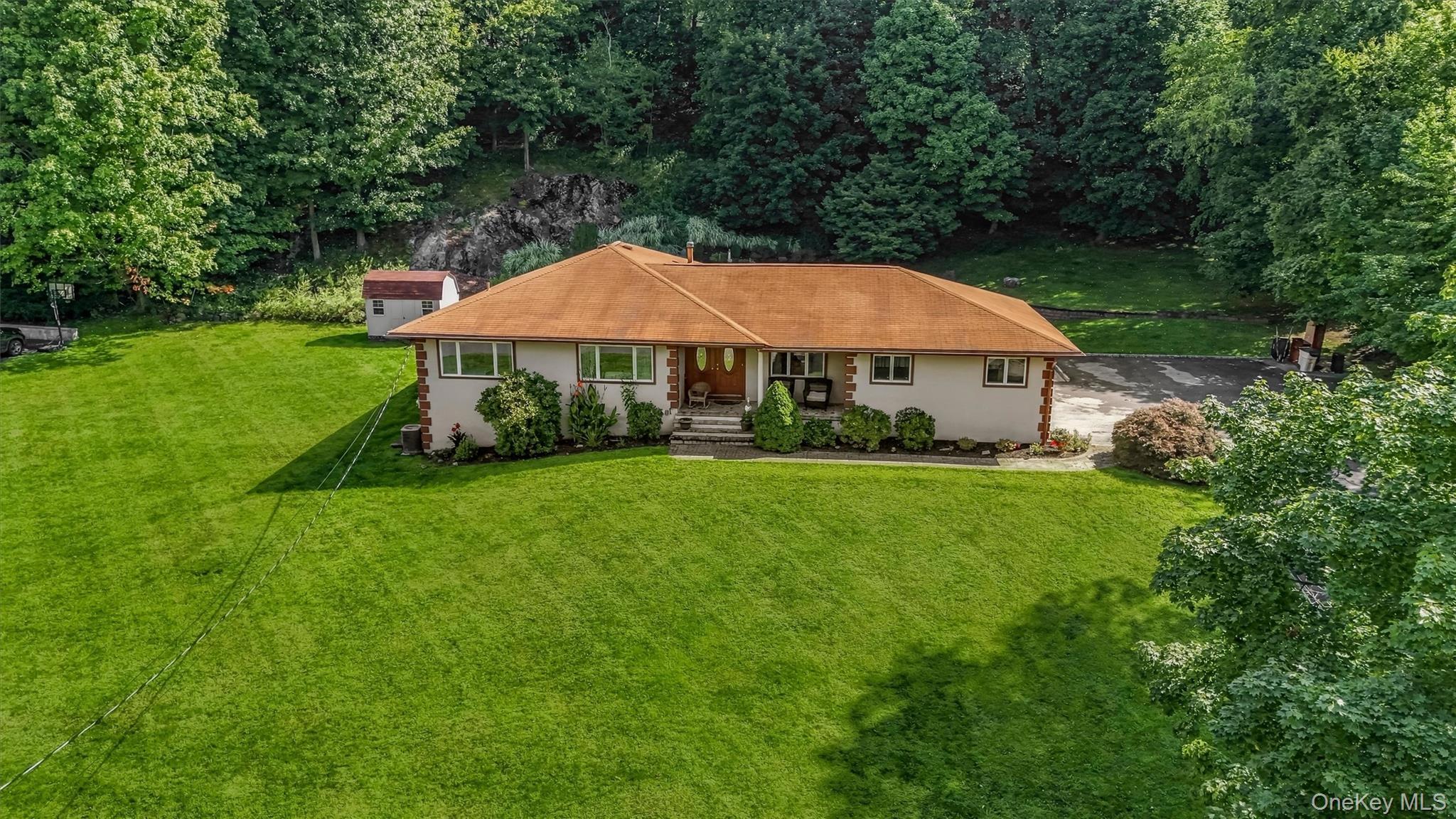 Single Family Eastview Drive  Westchester County, NY 10595, MLS-1045466-2