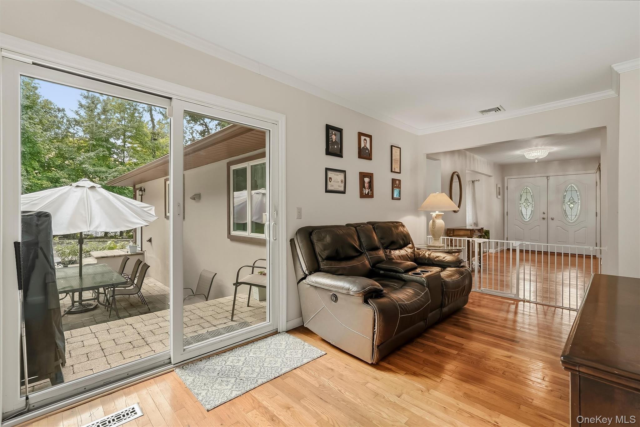 Single Family Eastview Drive  Westchester County, NY 10595, MLS-1045466-21