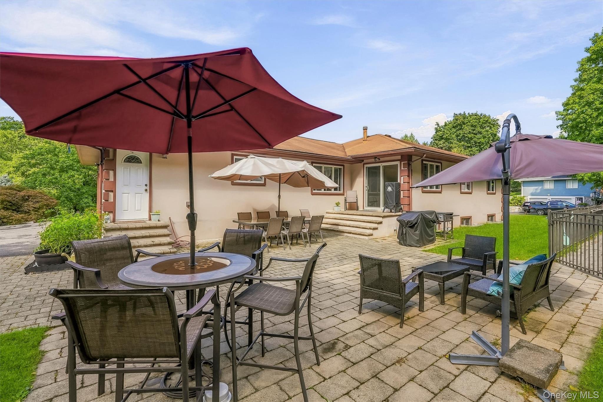 Single Family Eastview Drive  Westchester County, NY 10595, MLS-1045466-39