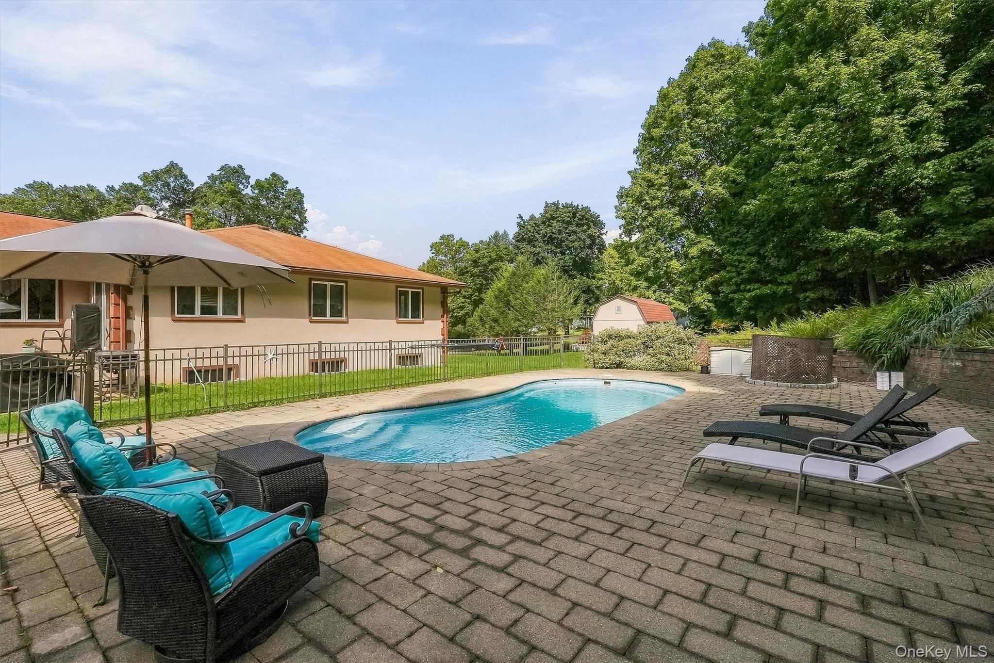 Single Family Eastview Drive  Westchester County, NY 10595, MLS-1045466-40