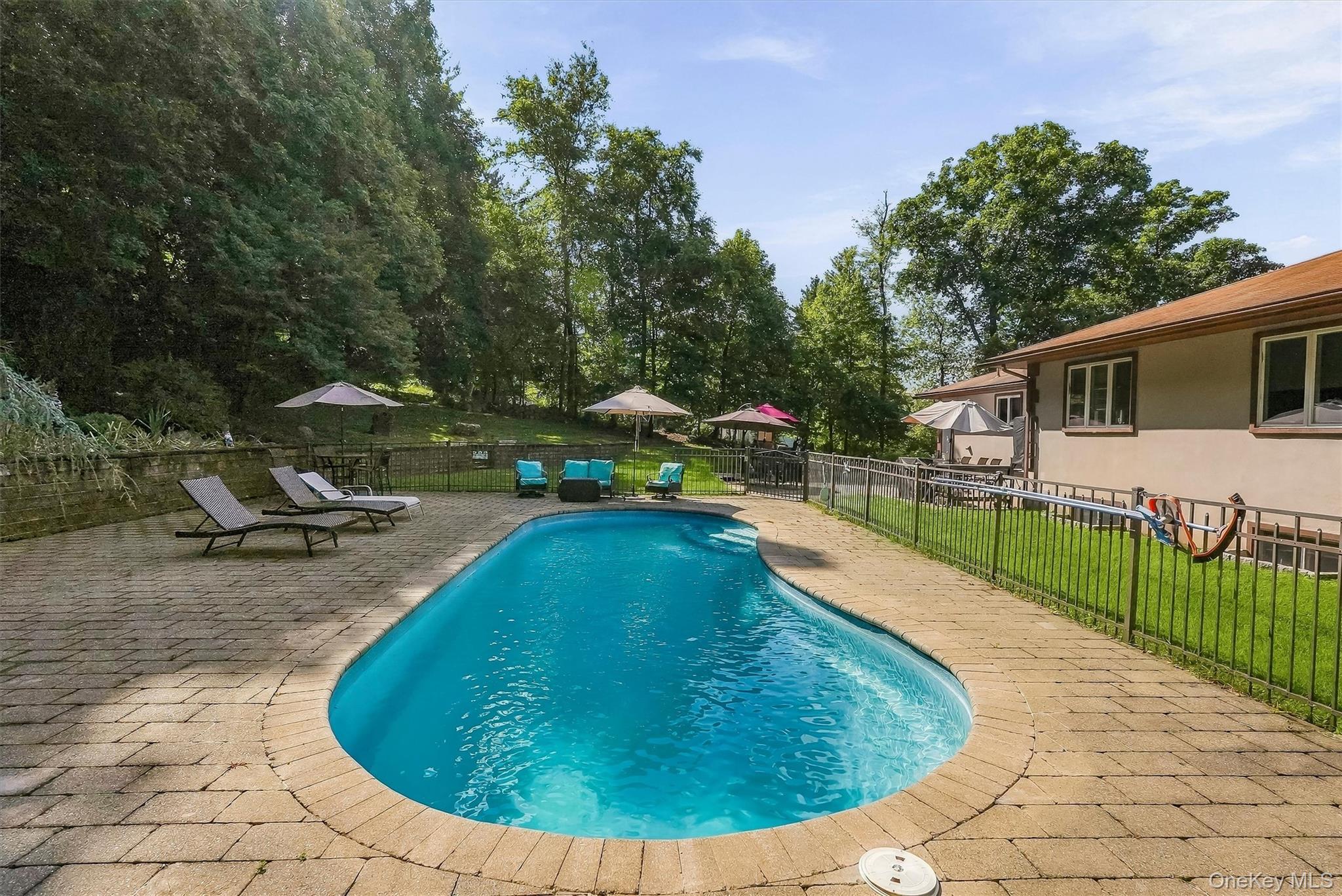 Single Family Eastview Drive  Westchester County, NY 10595, MLS-1045466-41
