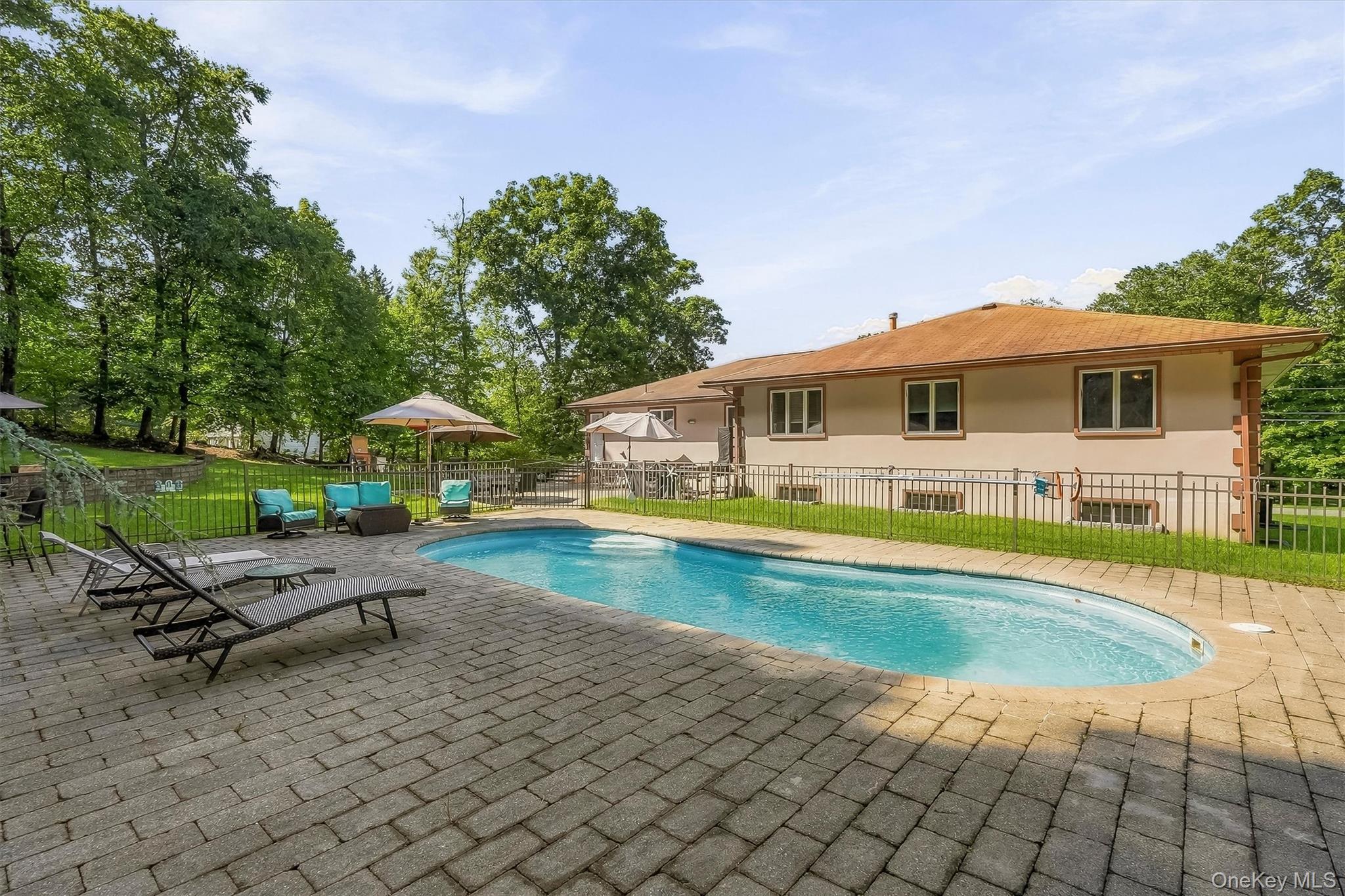 Single Family Eastview Drive  Westchester County, NY 10595, MLS-1045466-42