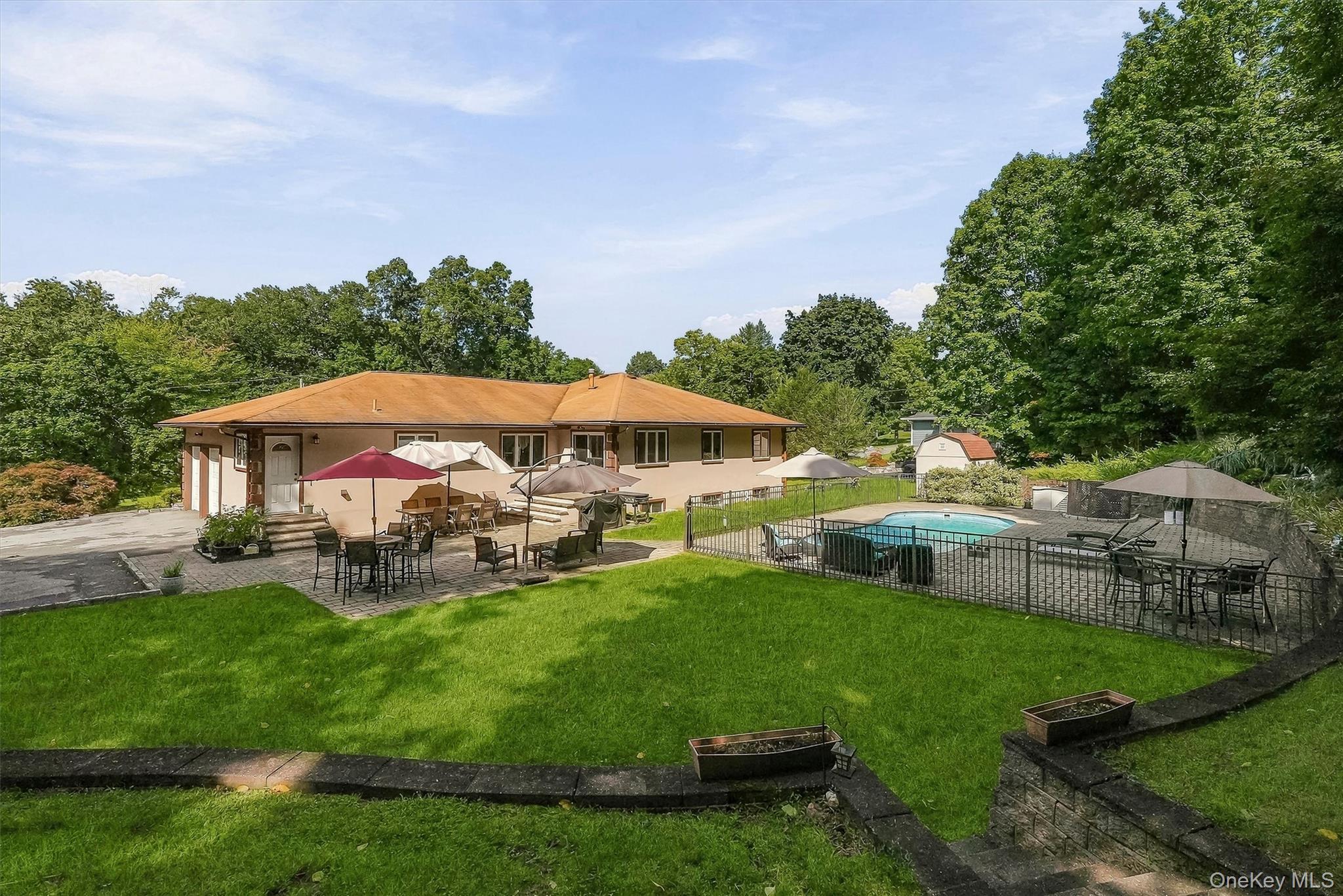 Single Family Eastview Drive  Westchester County, NY 10595, MLS-1045466-43
