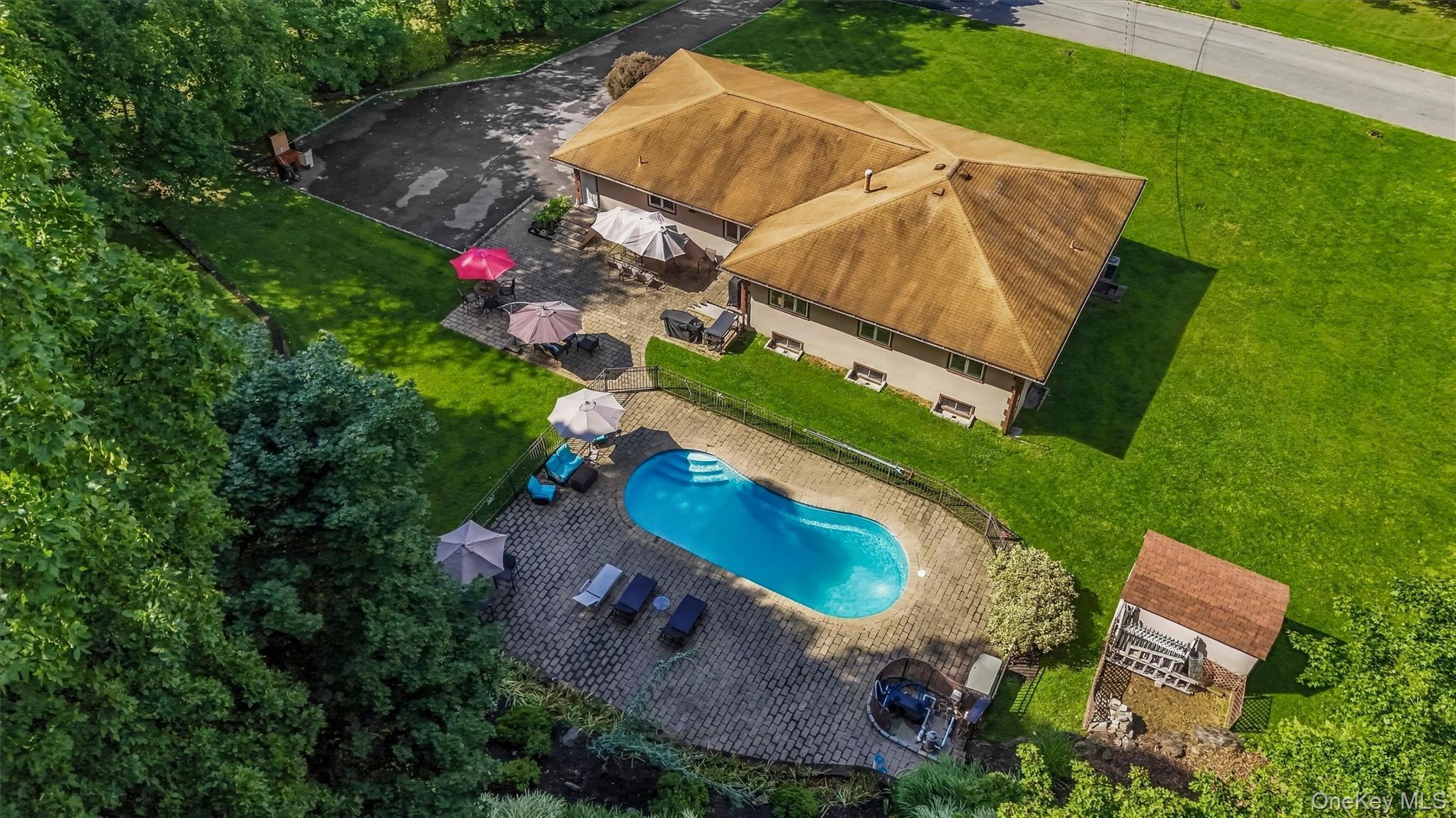 Single Family Eastview Drive  Westchester County, NY 10595, MLS-1045466-45
