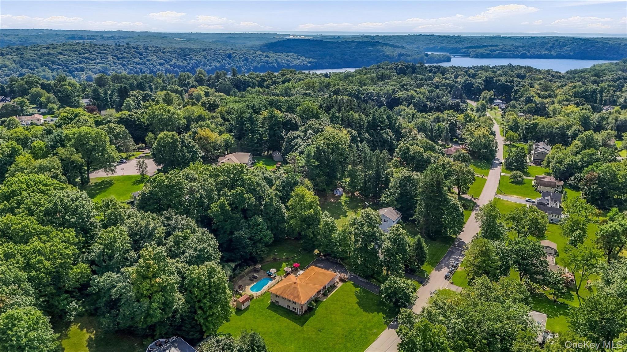 Single Family Eastview Drive  Westchester County, NY 10595, MLS-1045466-47